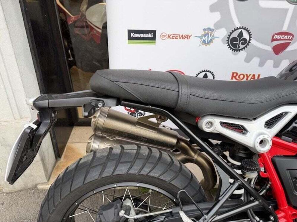 Bmw R nineT Urban GS (2021 - 24) (5)