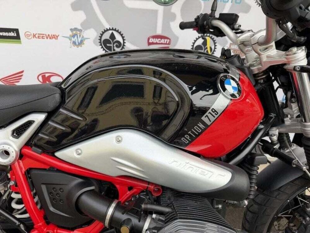Bmw R nineT Urban GS (2021 - 24) (7)