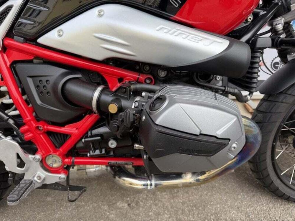 Bmw R nineT Urban GS (2021 - 24) (8)