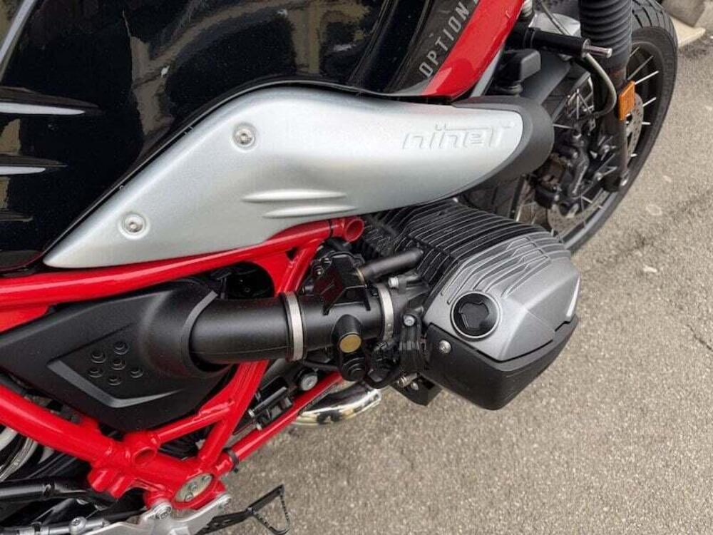 Bmw R nineT Urban GS (2021 - 24) (9)