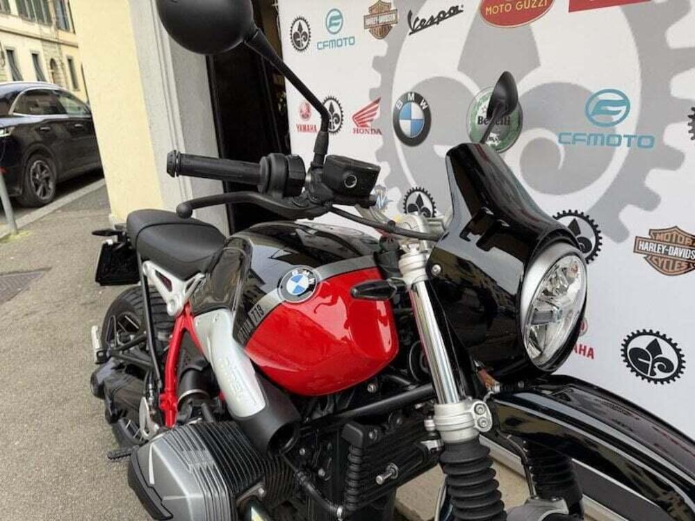 Bmw R nineT Urban GS (2021 - 24) (11)
