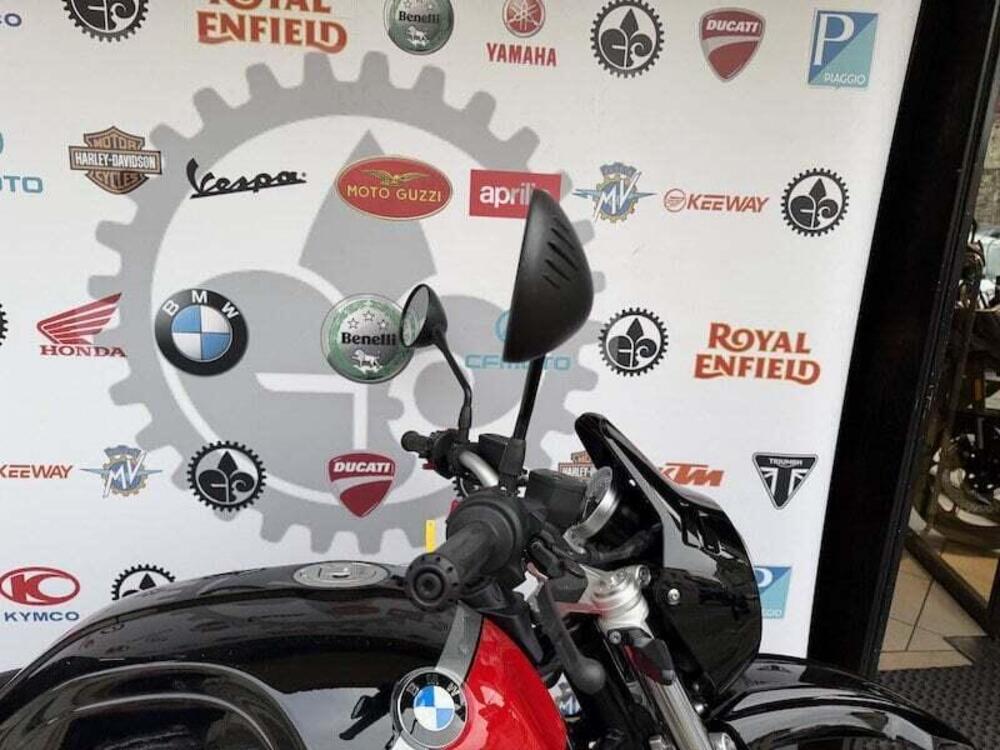 Bmw R nineT Urban GS (2021 - 24) (12)