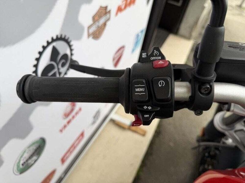 Bmw R nineT Urban GS (2021 - 24) (20)