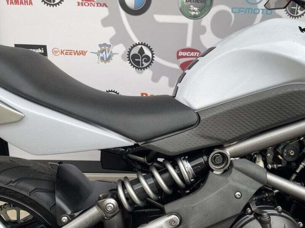 Kawasaki ER-6N (2009 - 11) (6)