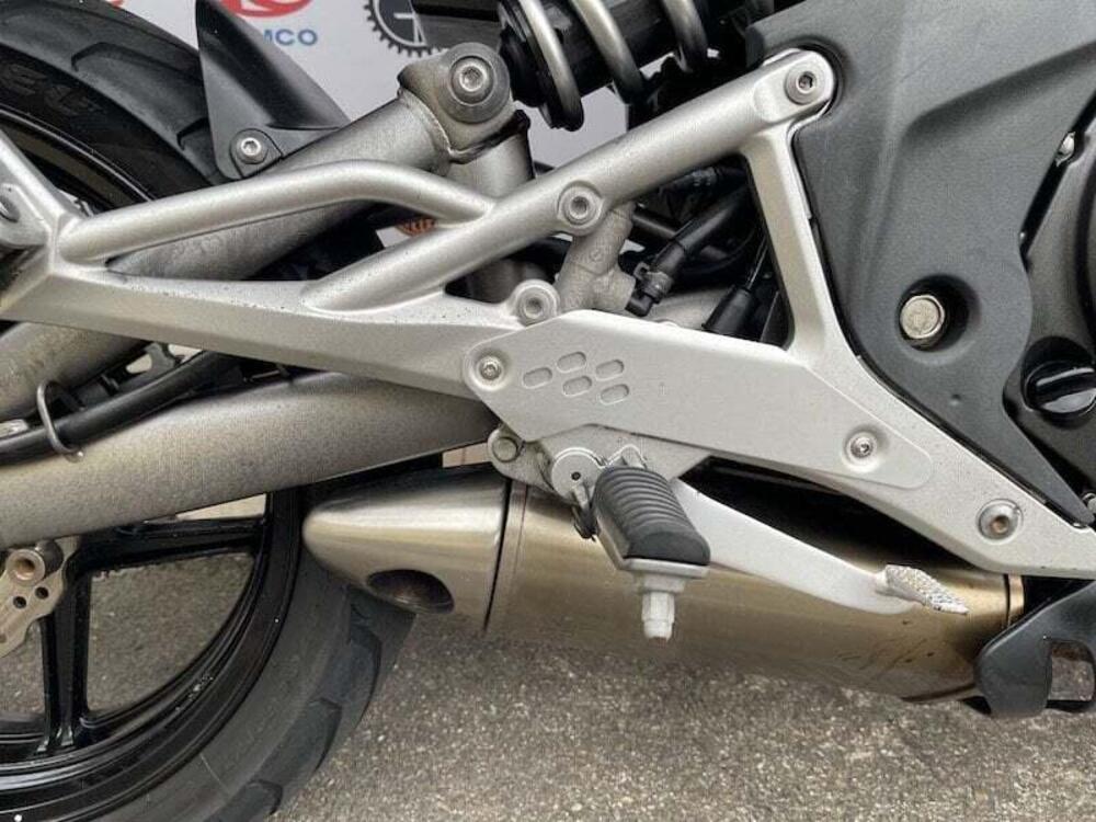 Kawasaki ER-6N (2009 - 11) (7)