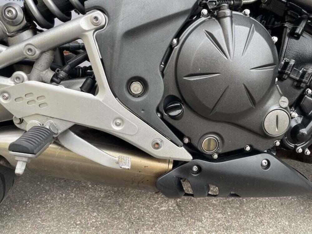 Kawasaki ER-6N (2009 - 11) (9)