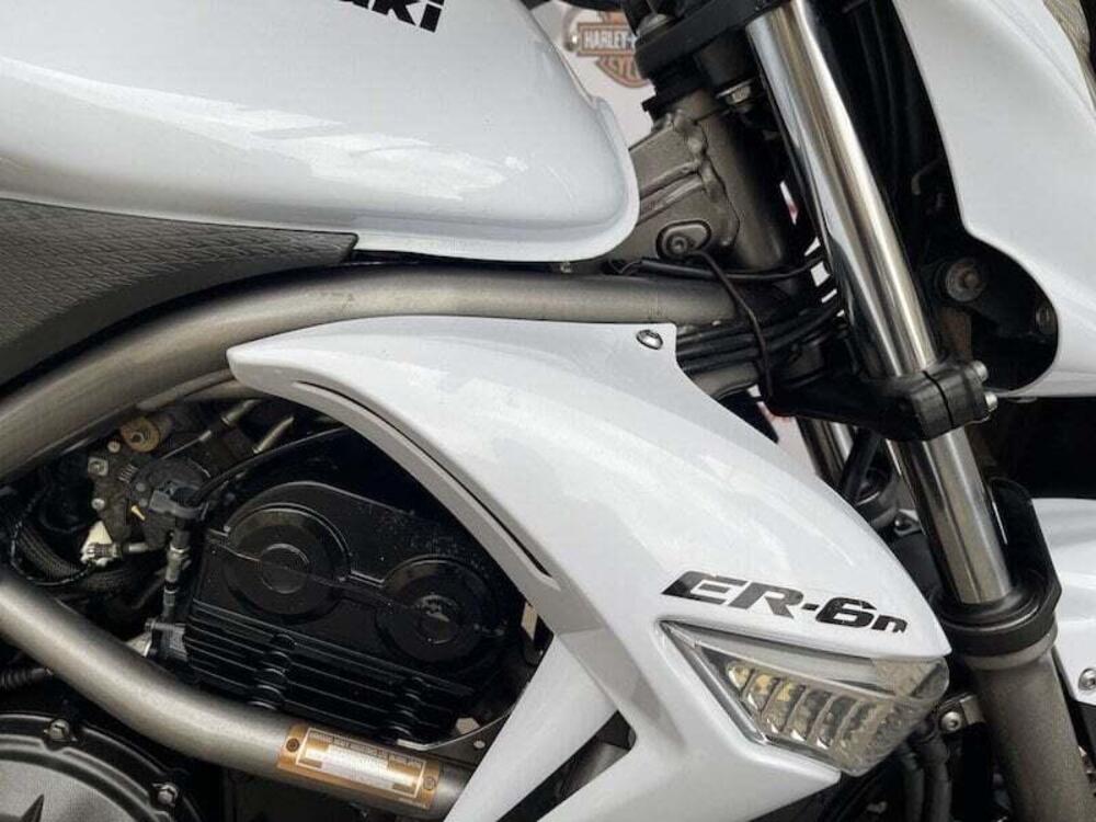Kawasaki ER-6N (2009 - 11) (13)