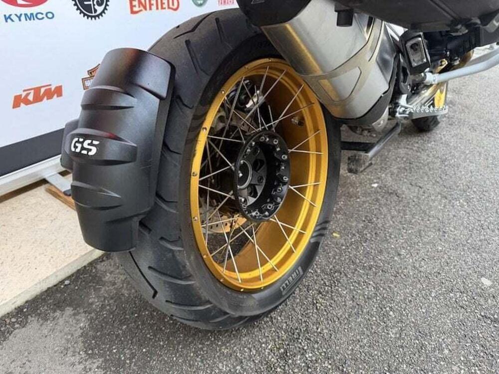 Bmw R 1250 GS (2021 - 24) (2)