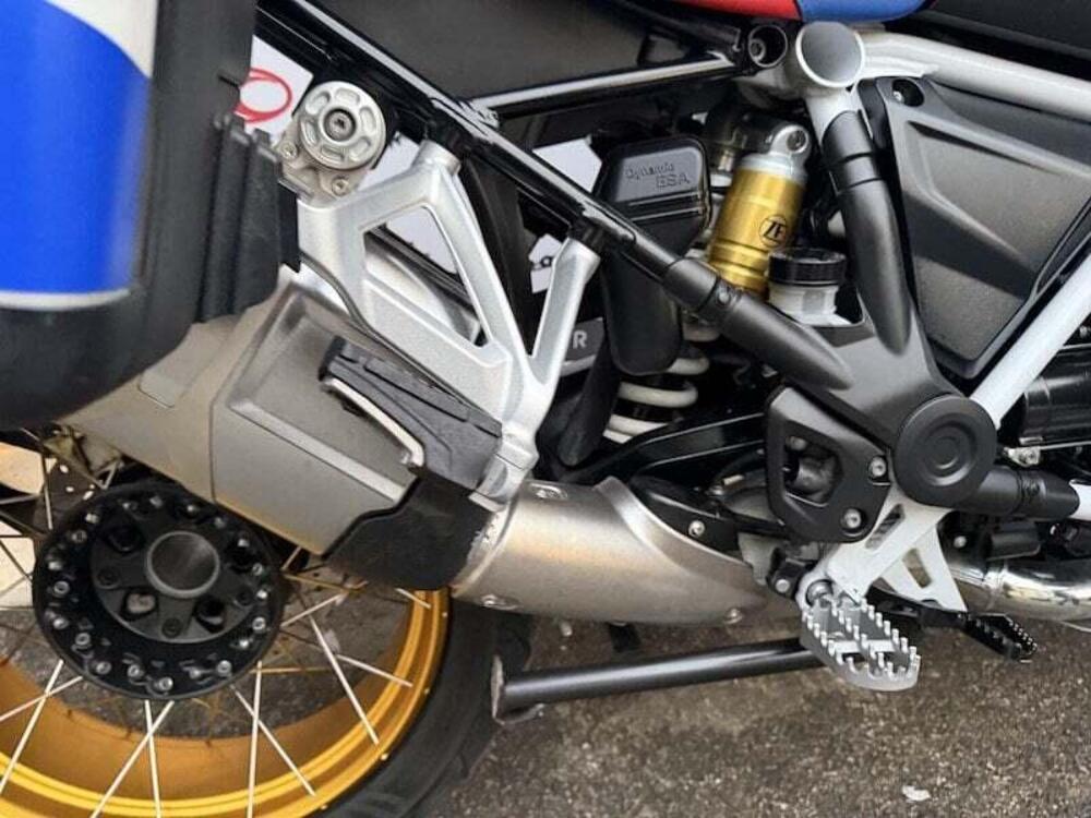 Bmw R 1250 GS (2021 - 24) (4)