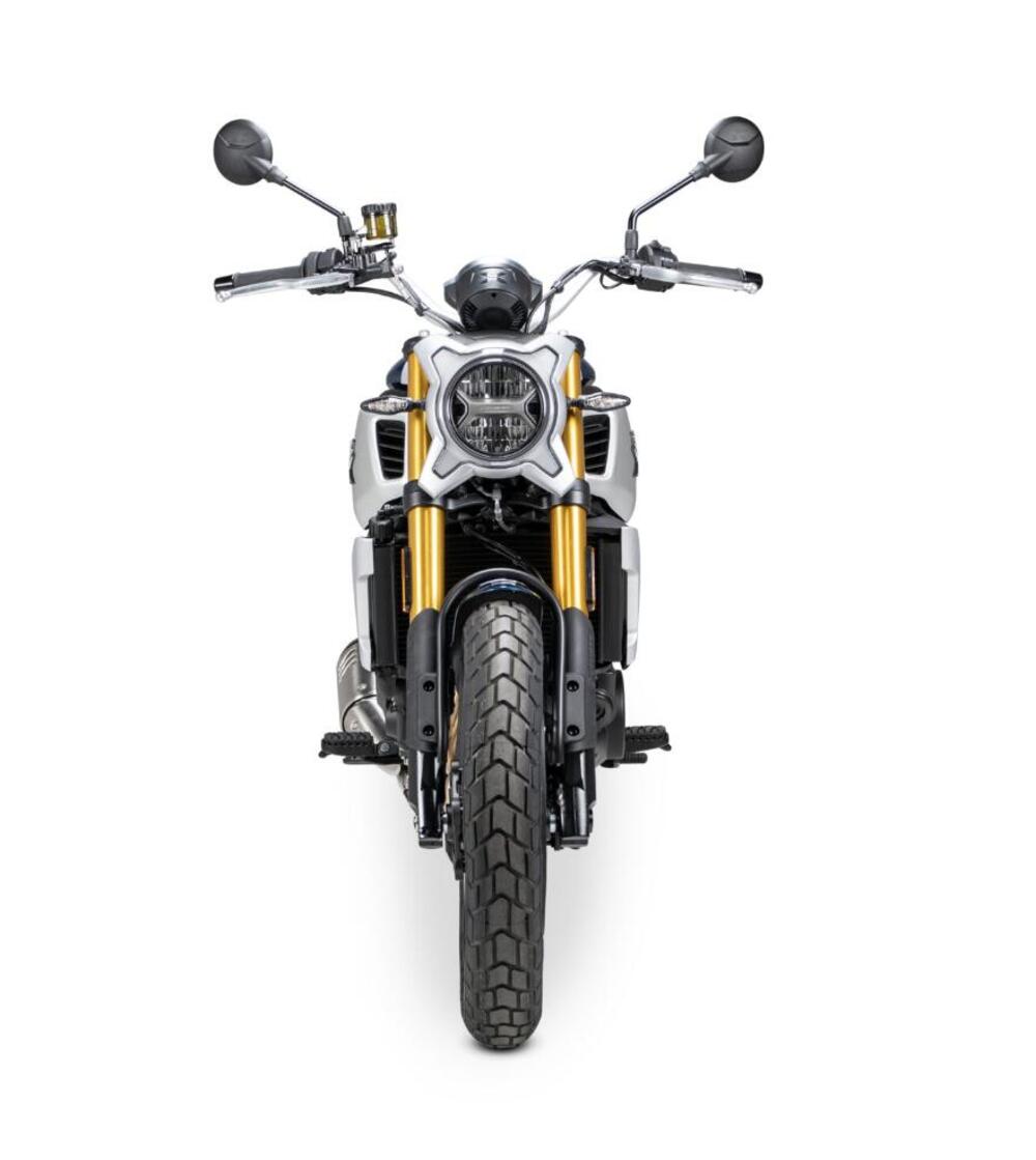 CFMOTO 700CL-X Heritage (2021 - 26) (3)