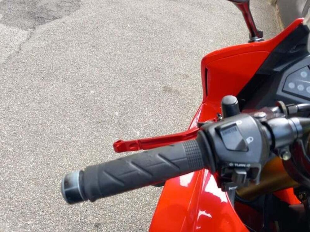 Honda CBR 600 F (2011 - 13) (8)