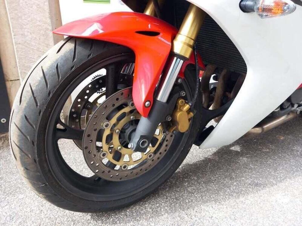 Honda CBR 600 F (2011 - 13) (12)