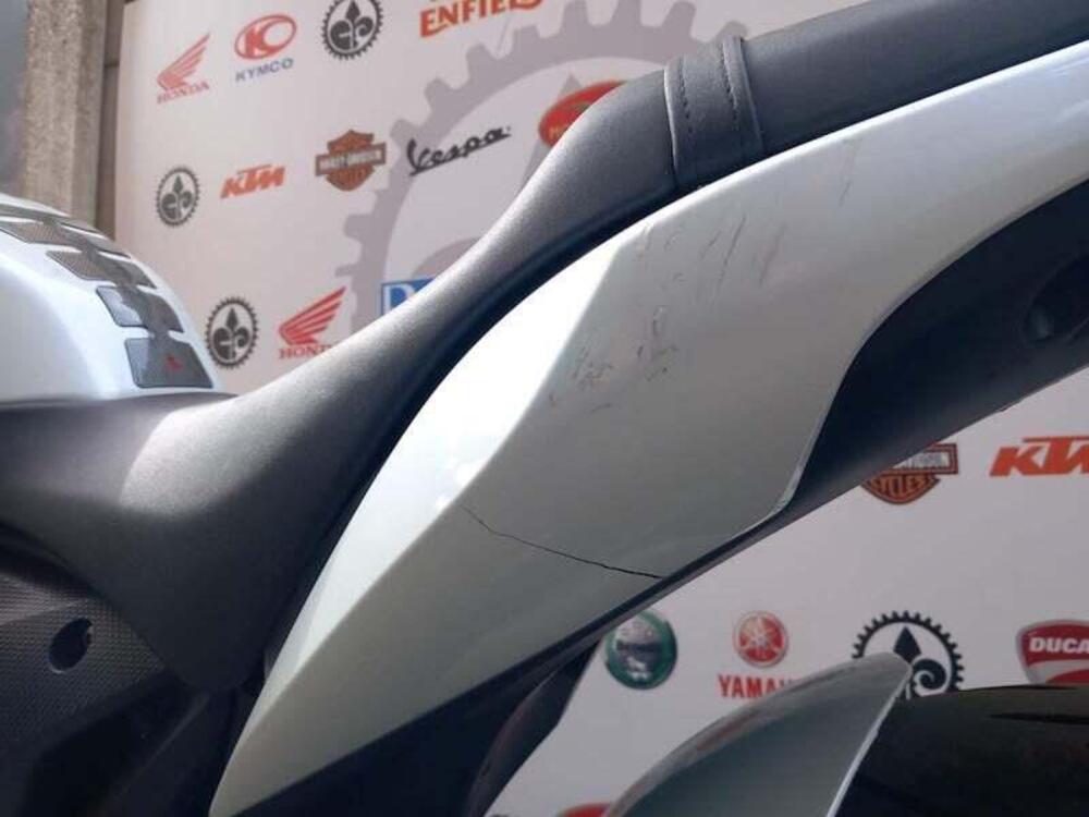 Honda CBR 600 F (2011 - 13) (16)