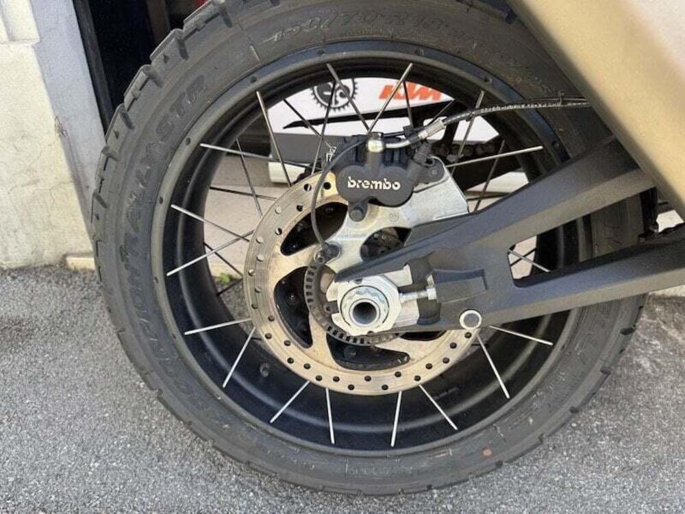 Ducati DesertX (2022 - 25) (3)