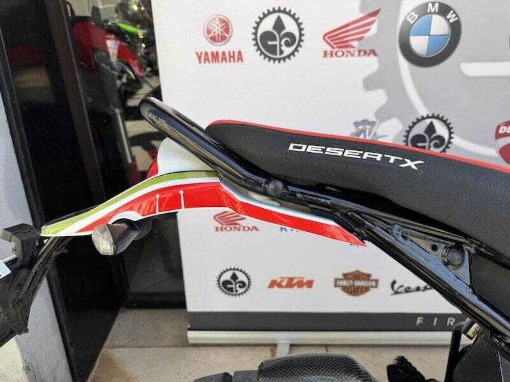 Ducati DesertX (2022 - 25) (4)