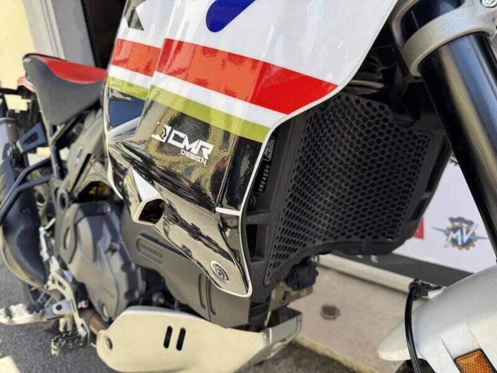 Ducati DesertX (2022 - 25) (10)