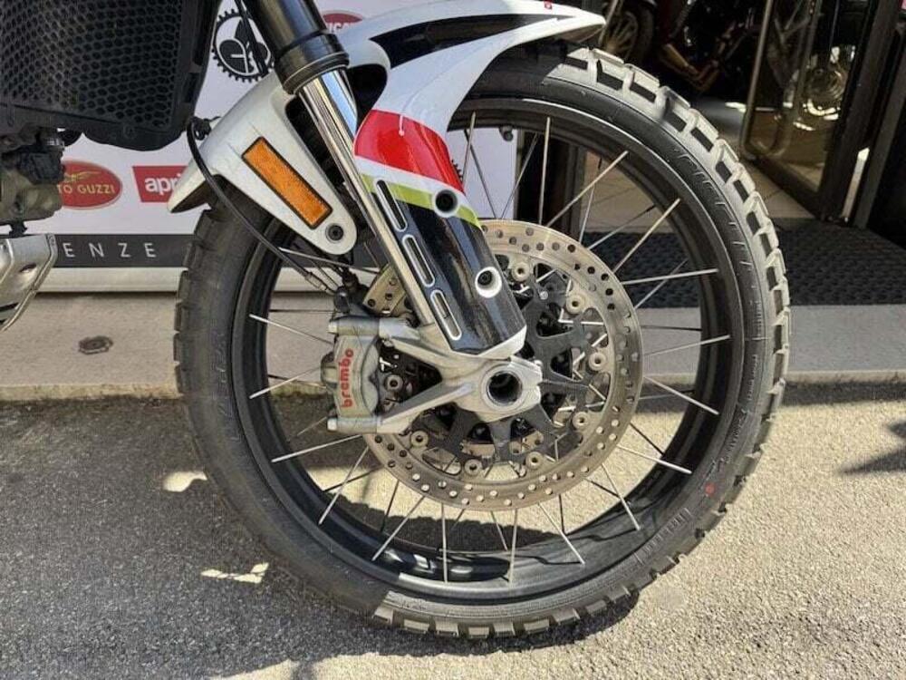 Ducati DesertX (2022 - 25) (12)