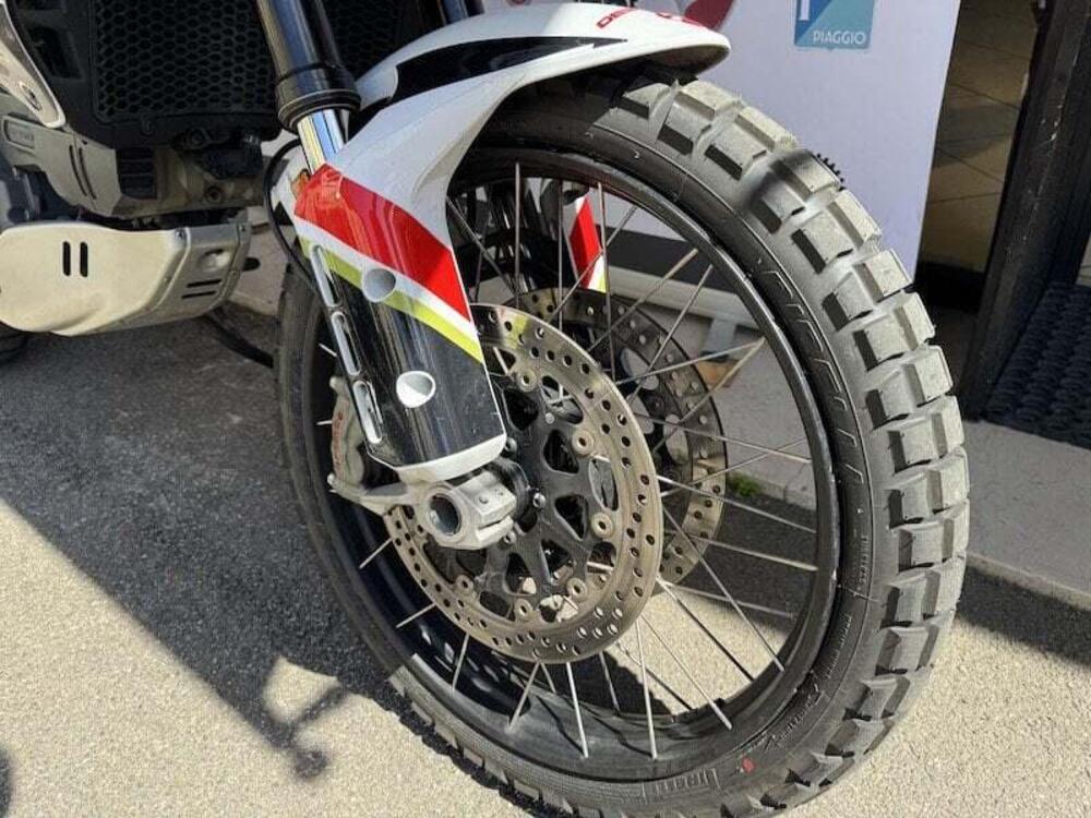 Ducati DesertX (2022 - 25) (13)
