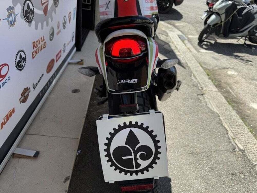 Ducati DesertX (2022 - 25) (16)