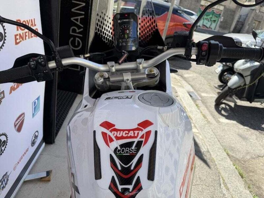 Ducati DesertX (2022 - 25) (18)