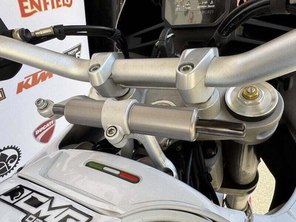 Ducati DesertX (2022 - 25) (19)