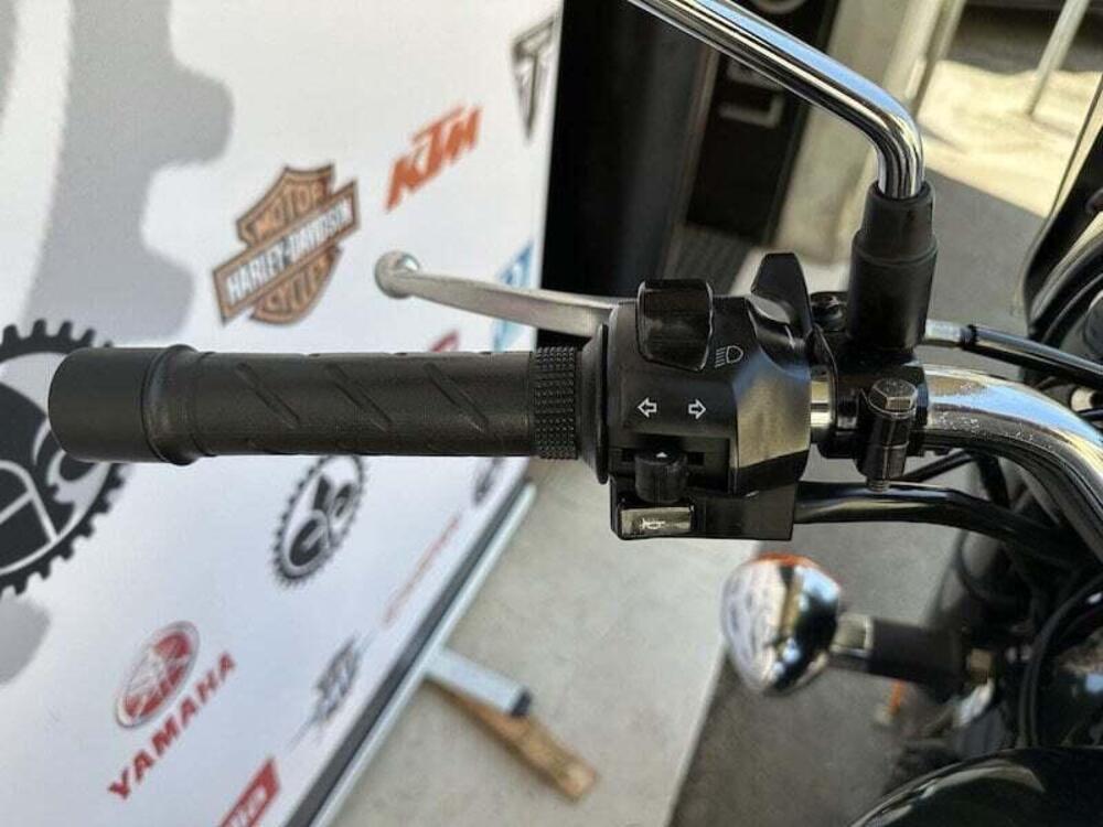 Royal Enfield Bullet 500 Classic EFI - Battle Green (2011 - 16) (20)