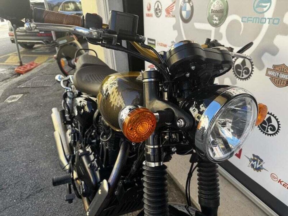 Benelli Imperiale 400 (2021 - 25) (9)