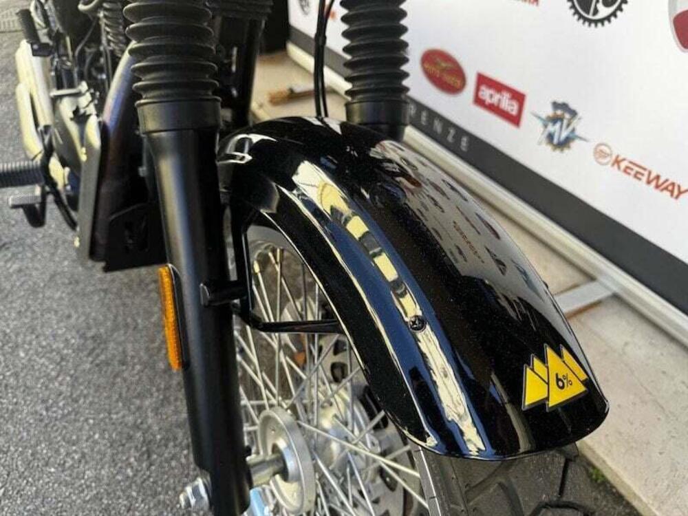 Benelli Imperiale 400 (2021 - 25) (11)