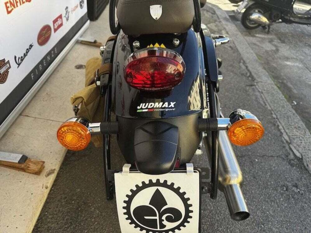 Benelli Imperiale 400 (2021 - 25) (14)