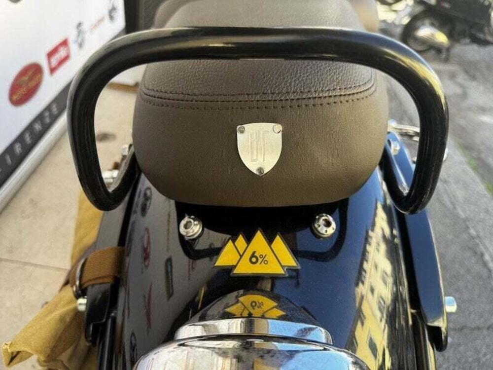 Benelli Imperiale 400 (2021 - 25) (15)