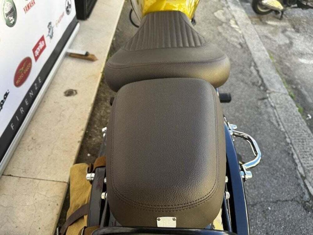 Benelli Imperiale 400 (2021 - 25) (16)