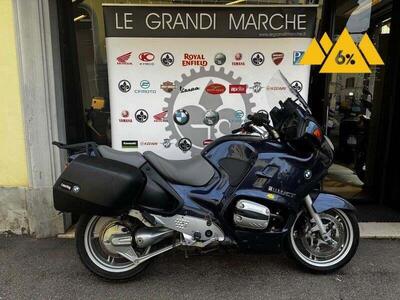Bmw R 1150 RT (2000 - 06) usata