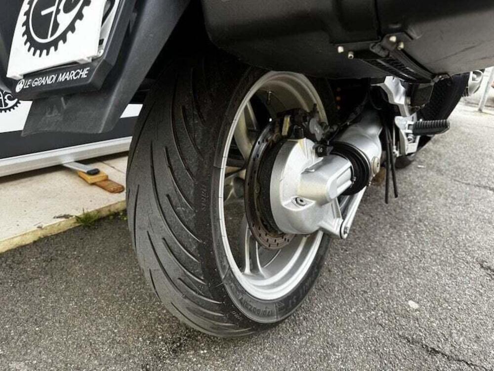 Bmw R 1150 RT (2000 - 06) (2)