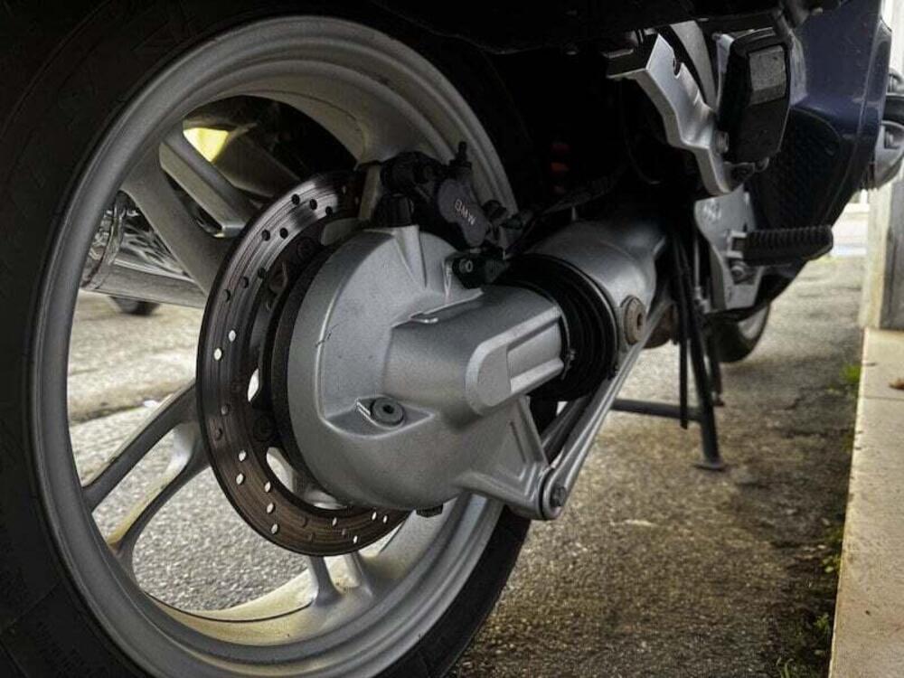 Bmw R 1150 RT (2000 - 06) (3)