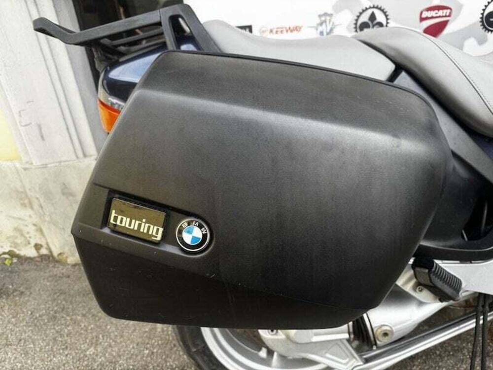 Bmw R 1150 RT (2000 - 06) (4)