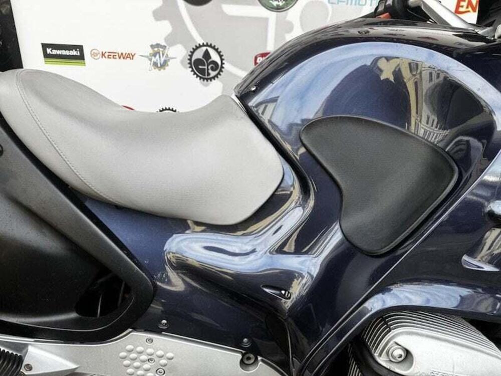 Bmw R 1150 RT (2000 - 06) (5)