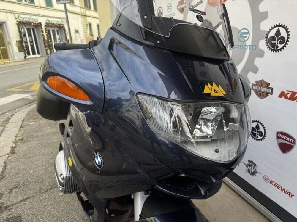 Bmw R 1150 RT (2000 - 06) (9)