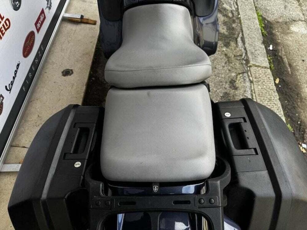 Bmw R 1150 RT (2000 - 06) (15)