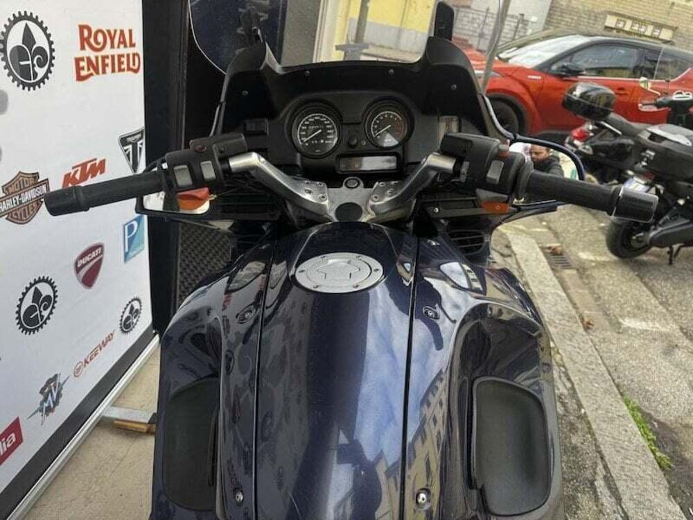 Bmw R 1150 RT (2000 - 06) (16)