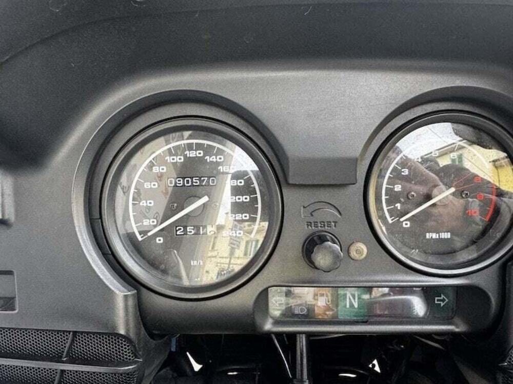 Bmw R 1150 RT (2000 - 06) (18)