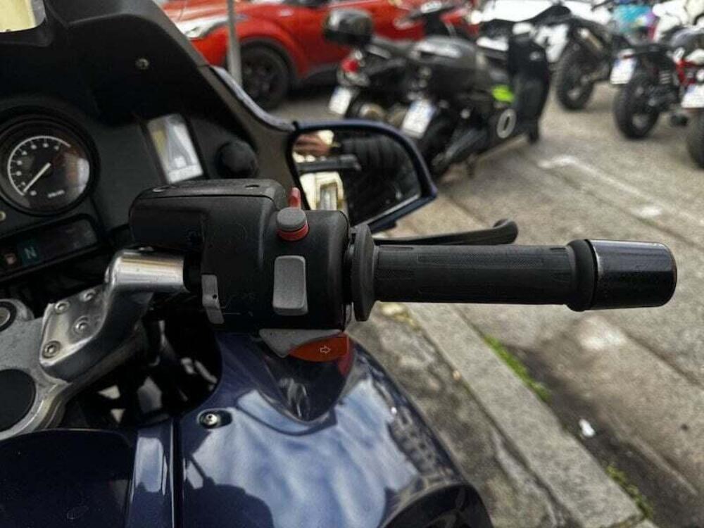 Bmw R 1150 RT (2000 - 06) (19)