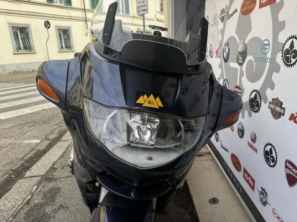 Bmw R 1150 RT (2000 - 06) (20)