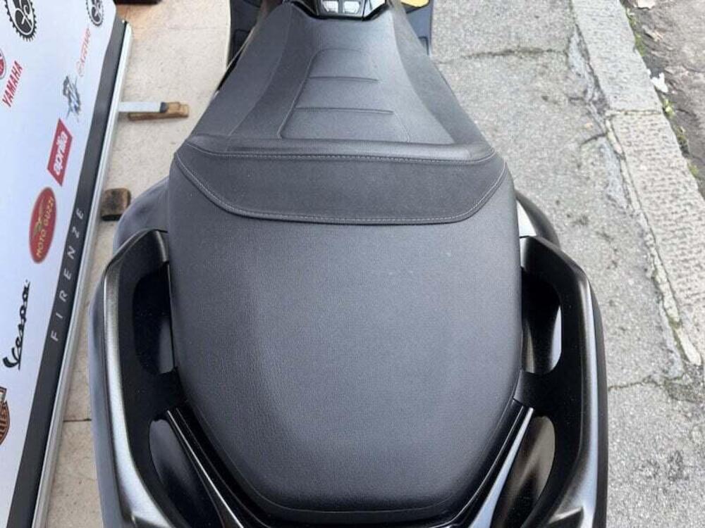 Yamaha T-Max 530 DX (2017 - 19) (18)