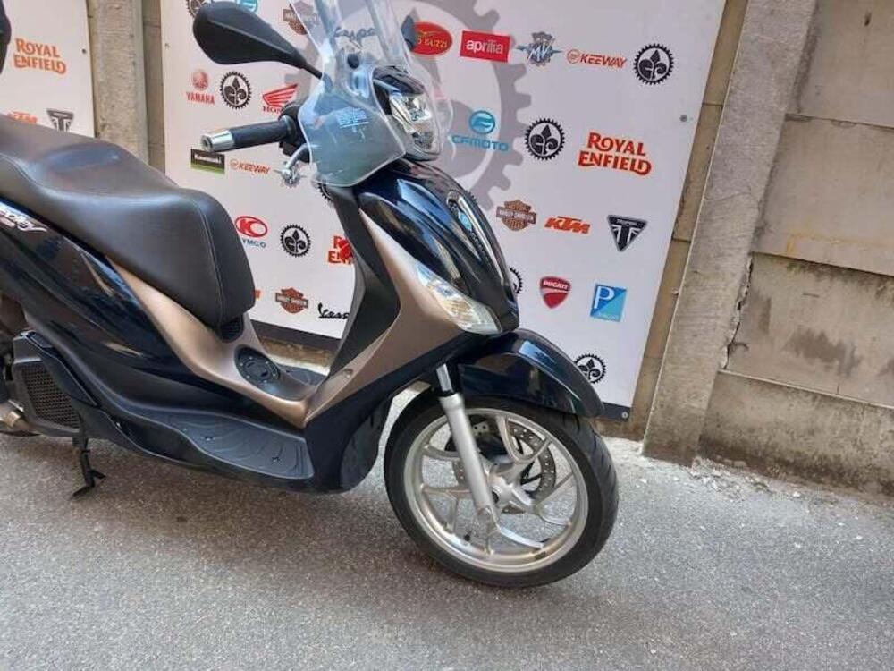 Piaggio Medley 150 ABS (2021 - 25) (6)