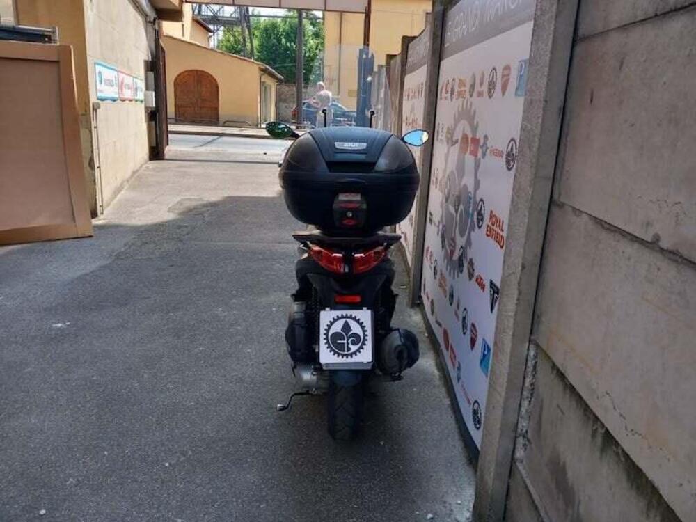 Piaggio Medley 150 ABS (2021 - 25) (10)