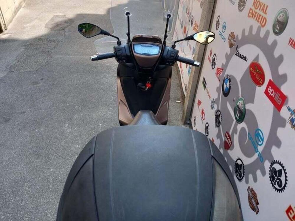 Piaggio Medley 150 ABS (2021 - 25) (11)