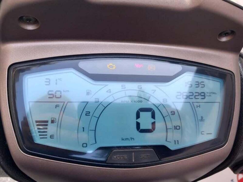 Piaggio Medley 150 ABS (2021 - 25) (13)