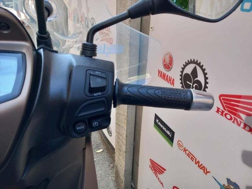 Piaggio Medley 150 ABS (2021 - 25) (14)