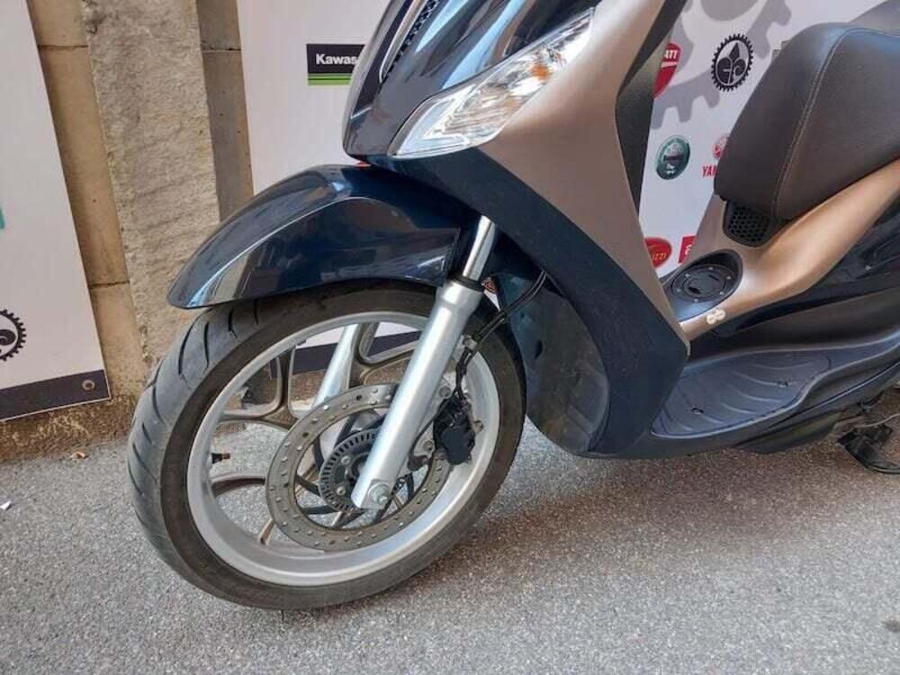 Piaggio Medley 150 ABS (2021 - 25) (18)