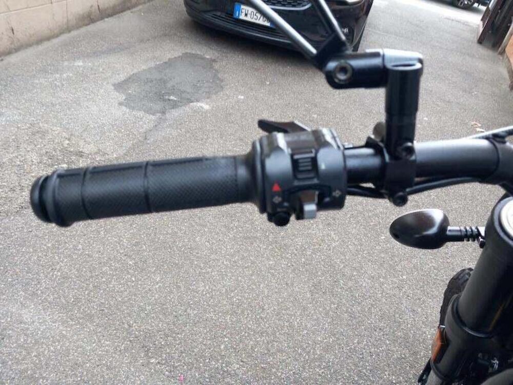 Ducati Scrambler 800 Full Throttle (2017 - 21) (9)